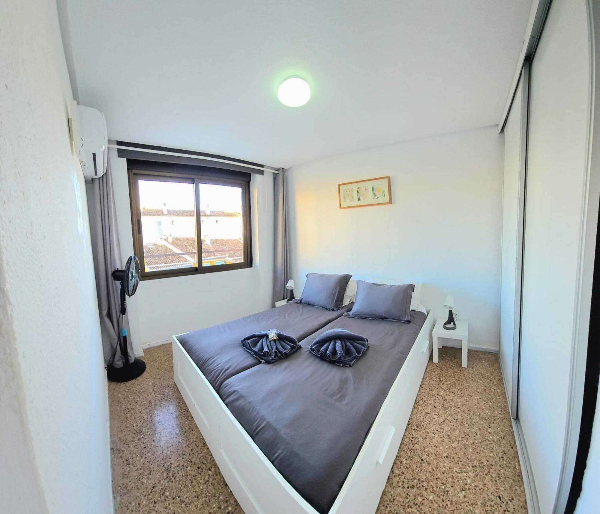 Nogalera Rainbow 2-Bedroom Apartment, Pool And Parking By Namaste Elite Torremolinos Exterior foto
